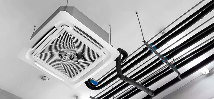 Our Air Duct Deep Cleaning Services in Evansville, IN