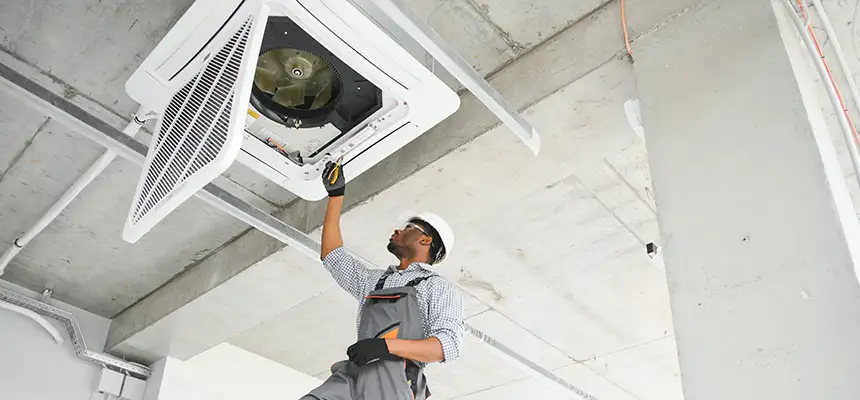 Efficient Multi‑Unit & HOA Annual Vent Cleaning Plans in Evansville