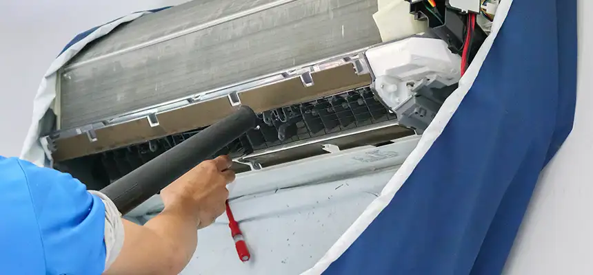 Advanced Clogged Dryer Vent Repair for Multi-Unit & Commercial in Evansville, IN