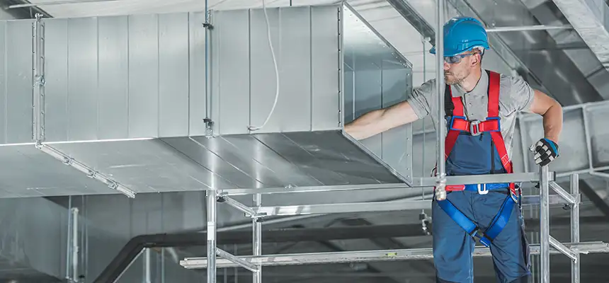 Our Dryer Fire Safety Service Services in Evansville, IN