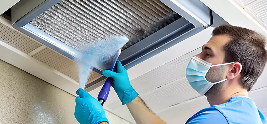 Our Home Ventilation Cleaning Services in Evansville, IN