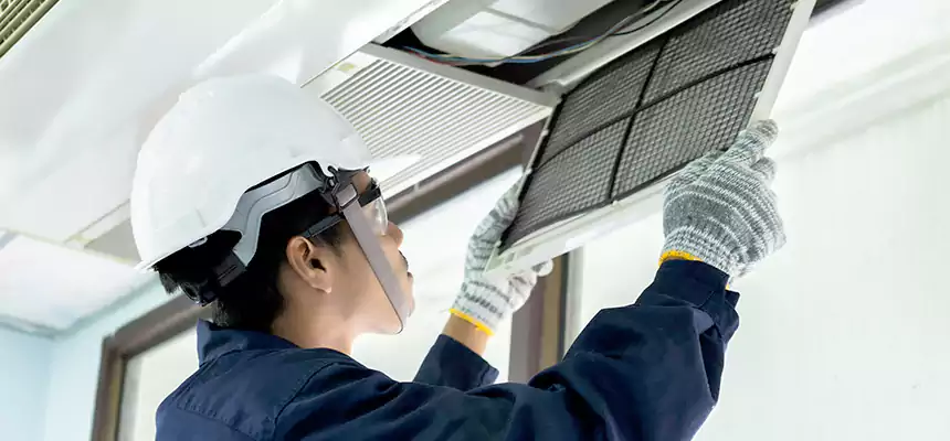 Our Multi-family Home Duct Cleaning Services in Evansville, IN