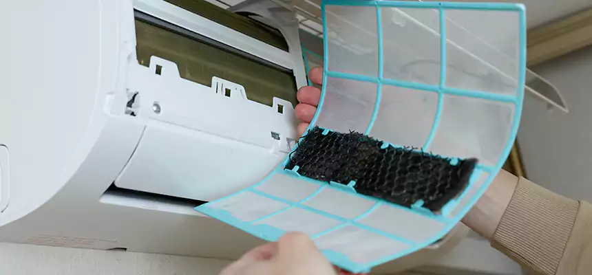 Gentle Ductwork Odor-Control Pet Dander Duct Cleaning in Evansville, IN