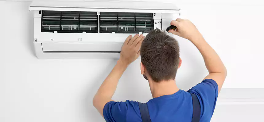 Our Smart Air Conditioning Installation Services in Evansville, IN