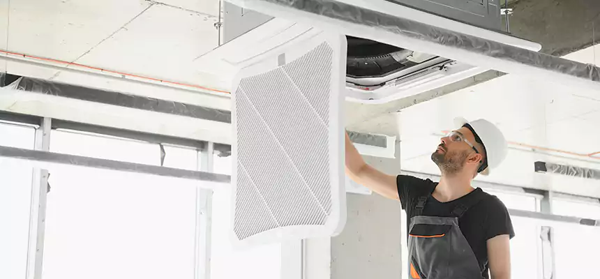 Dryer Ventilation Duct Cleaning in Evansville