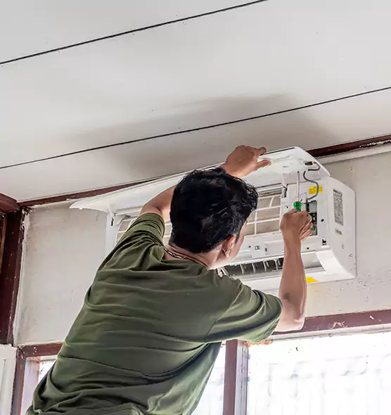 About Air Duct & AC Odor Removal in Evansville, IN
