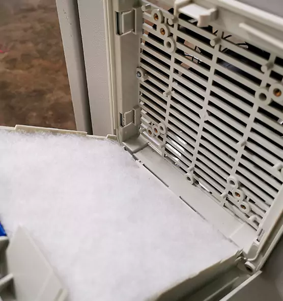 About Air Duct Overhaul & Upgrades in Evansville, IN