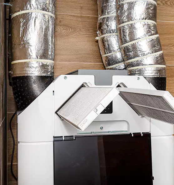 About Clogged Air Duct Repair in Evansville, IN