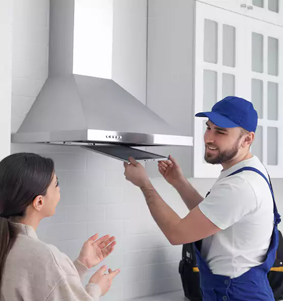 Professional Dryer Vent Cleaning Service in Evansville, IN