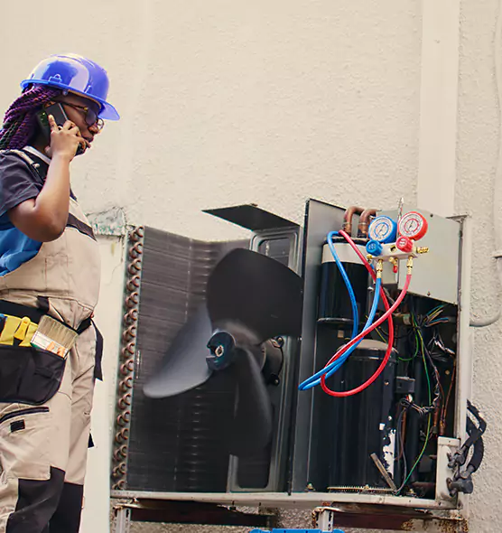 Professional Energy-Efficient HVAC Cleaning in Evansville, IN