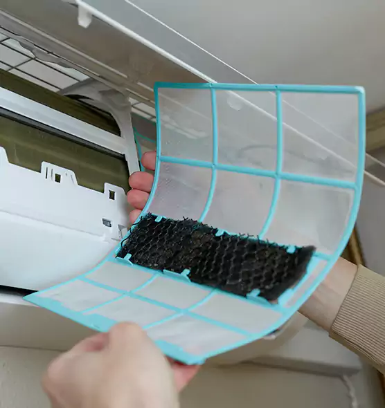 Welcome to Air Duct Cleaning & Repairs Evansville — Your Local HEPA Filter Installation Pros in Evansville, IN