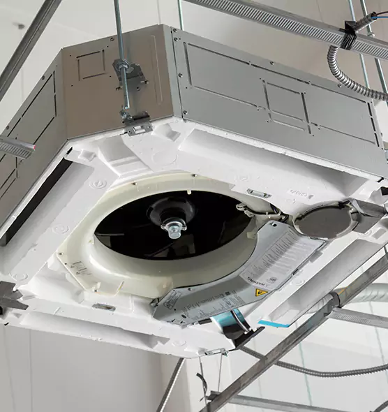 Professional Industrial Dryer Vent Cleaning in Evansville, IN