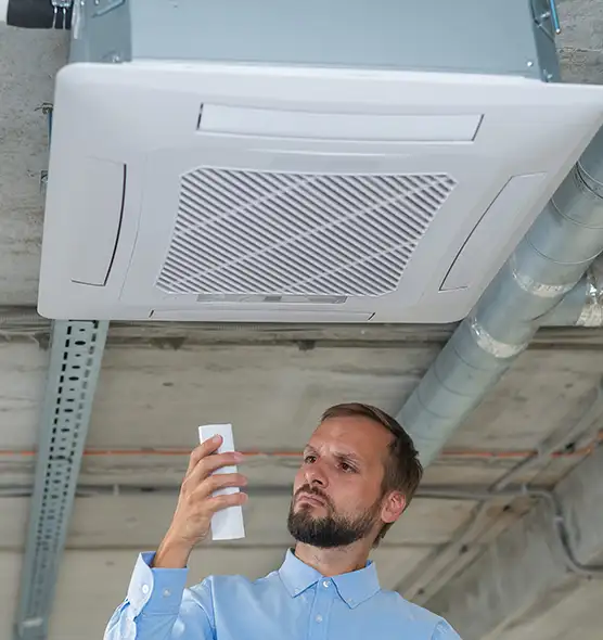 About Local Vent Cleaning Services in Evansville, IN