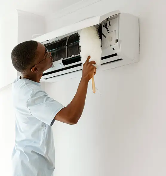 Professional Maximize AC Efficiency  in Evansville, IN