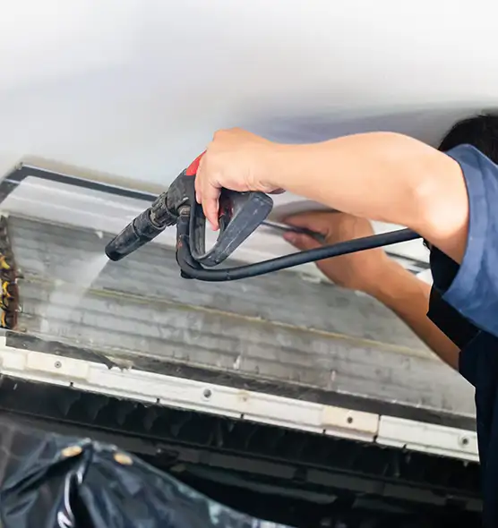 Welcome to Move-in/Move-out Duct Cleaning Services in Evansville, IN