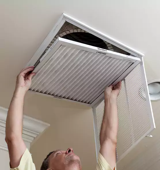 Advanced Residential Vent Cleaning in Evansville, IN