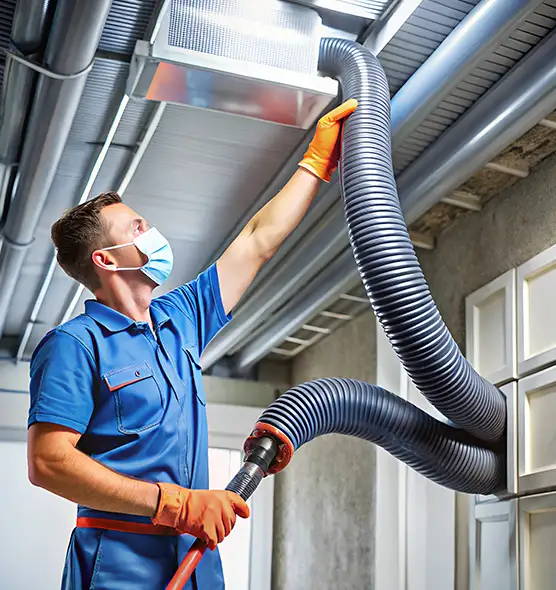 Welcome to Air Duct Cleaning & Repairs Evansville — Your Local Roof Dryer Vent Cleaning Specialists in Evansville, IN