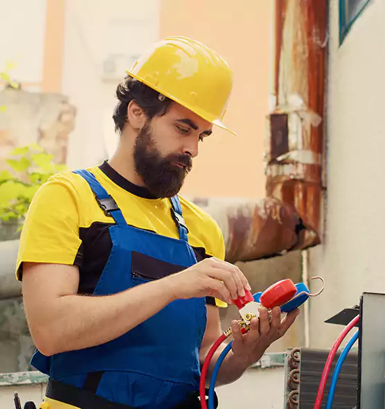 About Smart HVAC Installation in Evansville, IN