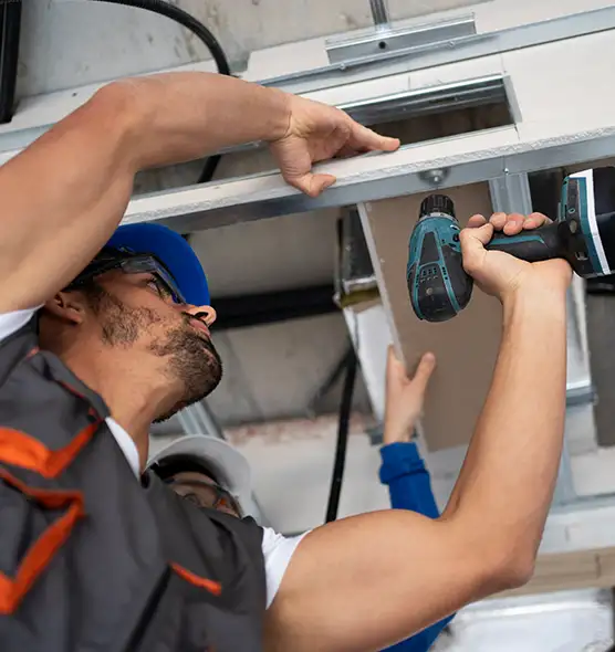 About Vent Smoke Odor Elimination in Evansville, IN