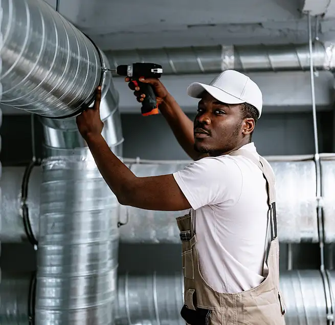 Why Homeowners & Businesses Trust Us Evansville, IN