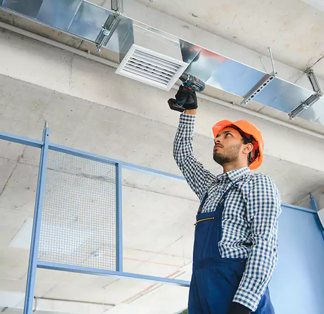 Why Homeowners & Businesses Trust Us in Evansville, IN?