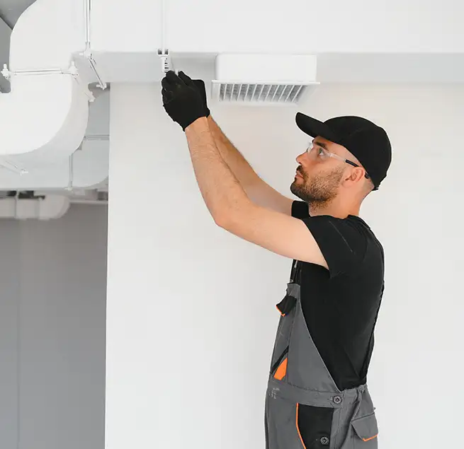 Why Homeowners & Businesses Trust Us in Evansville, IN?