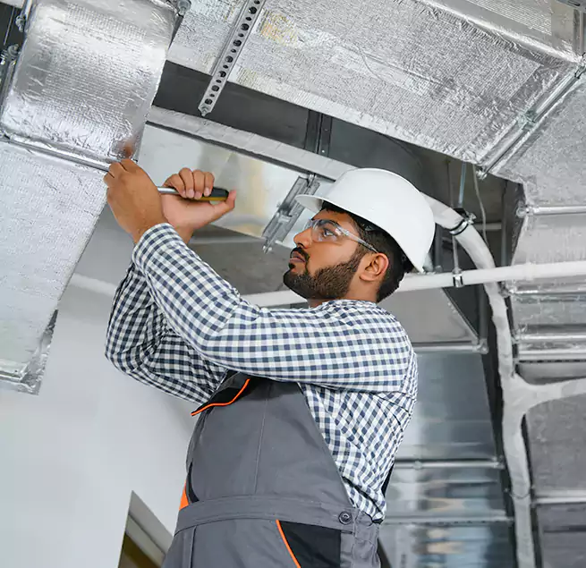 Why Homeowners & Businesses Trust Us Evansville, IN