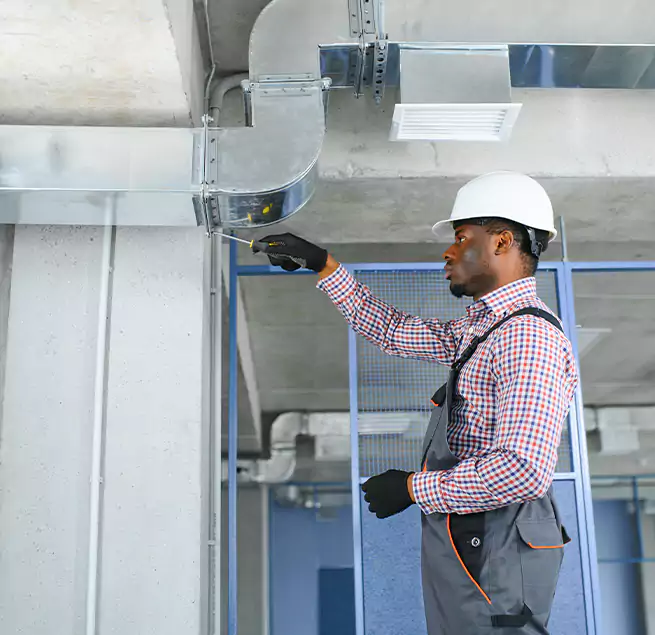 Why Homeowners & Businesses Trust Us Evansville, IN