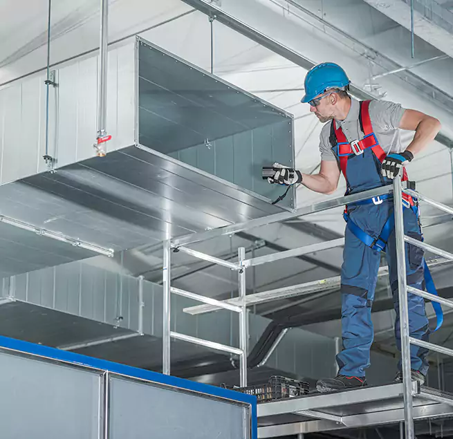 Why Homeowners & Businesses Trust Us in Evansville, IN?