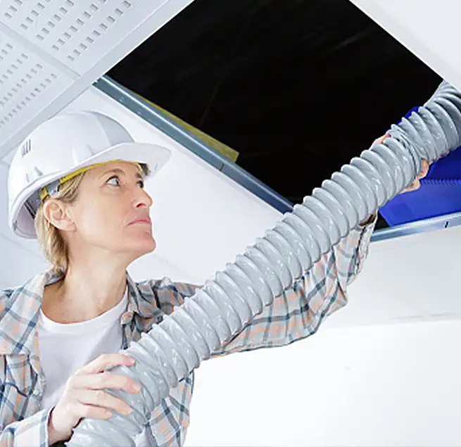 Why Homeowners & Businesses Trust Us Evansville, IN