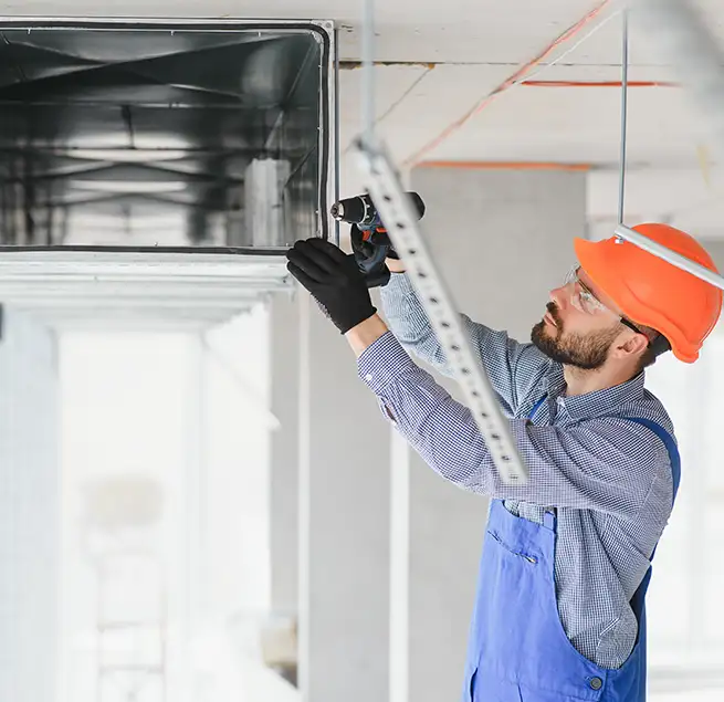 Why Homeowners & Businesses Trust Us in Evansville, IN?