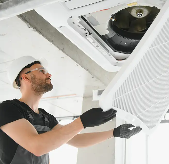 Why Homeowners & Businesses Trust Us in Evansville, IN?