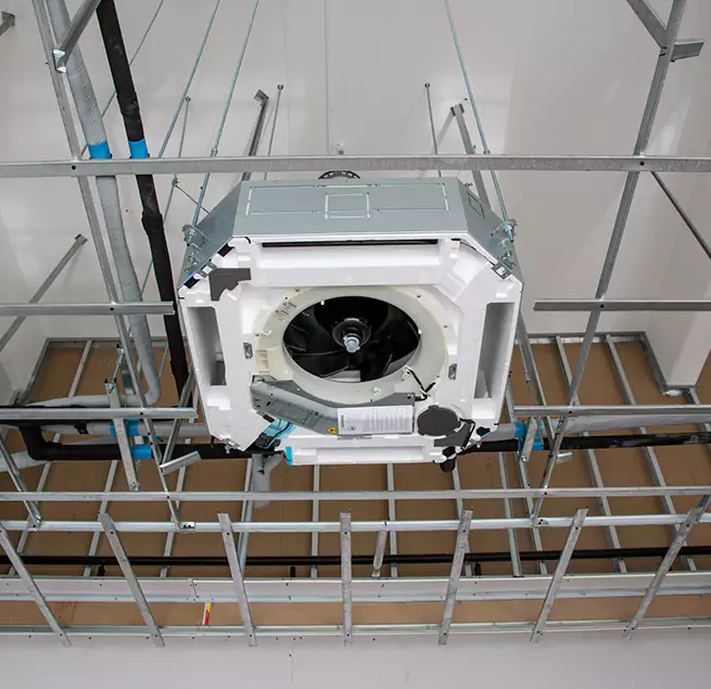 Why Homeowners & Businesses Trust Us in Evansville, IN?