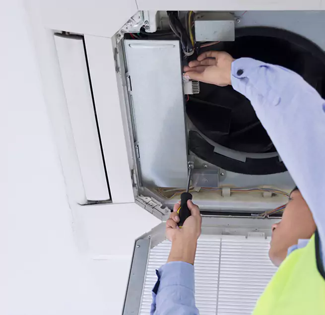 Why Homeowners & Businesses Trust Us in Evansville, IN?