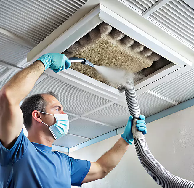 Why Homeowners Businesses Trust Us in Evansville, IN?