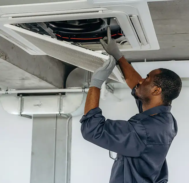 Why Homeowners & Businesses Trust Us in Evansville, IN?