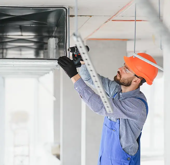  Why Homeowners Businesses Trust Us Evansville, IN