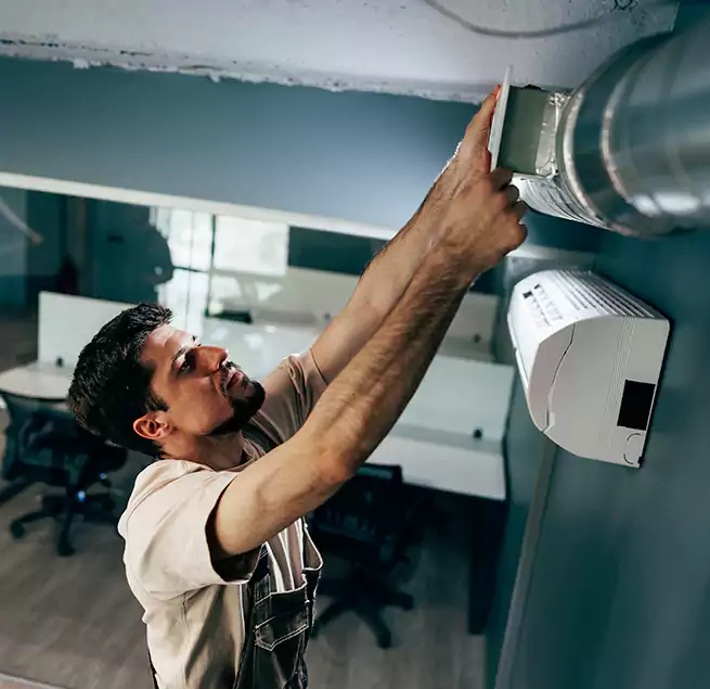 Why Homeowners & Businesses Trust Us in Evansville, IN?