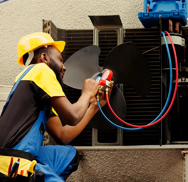 Why Homeowners & Businesses Trust Us in Evansville, IN?