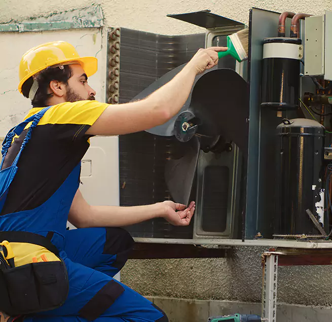 Why Homeowners & Businesses Trust Us in Evansville, IN?