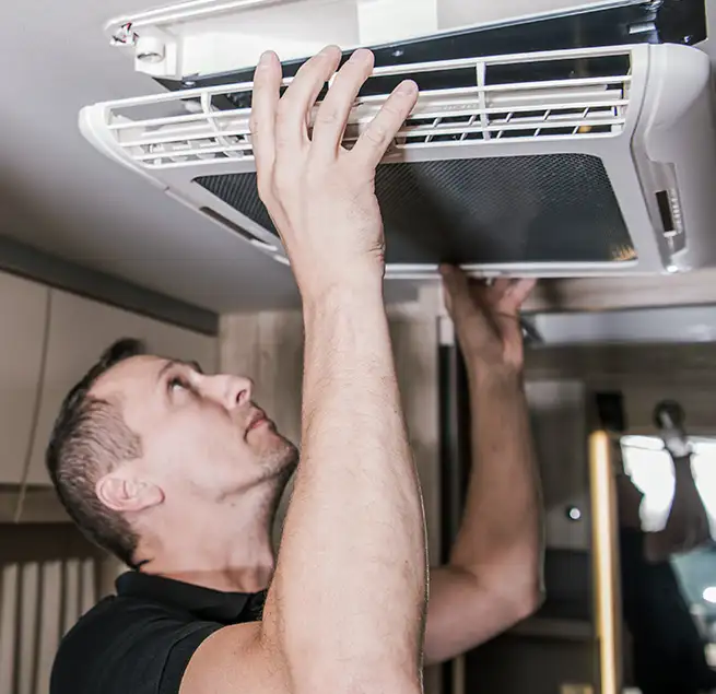 Why Homeowners & Businesses Trust Us Evansville, IN