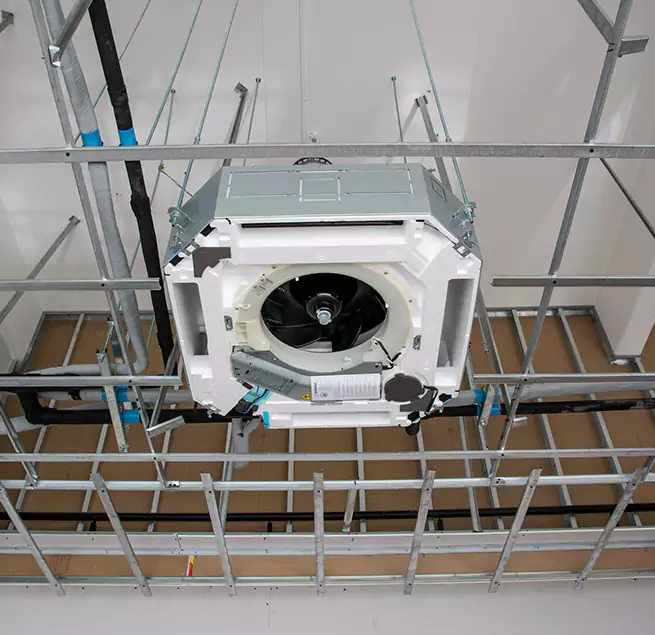 Why Homeowners & Businesses Trust Us Evansville, IN