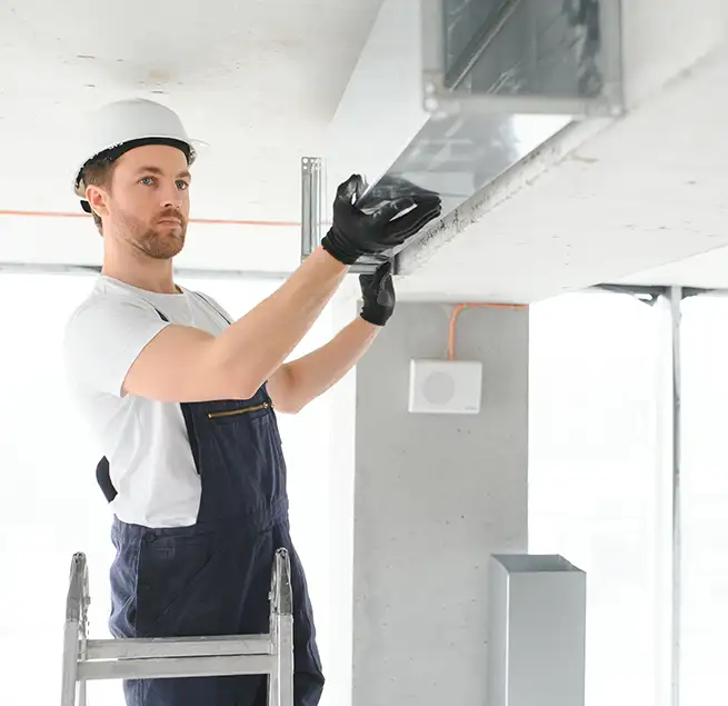 Why Homeowners & Businesses Trust Us in Evansville, IN?