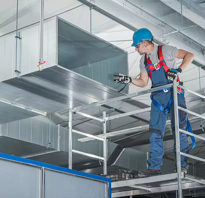 Why Homeowners & Businesses Trust Us in Evansville, IN?