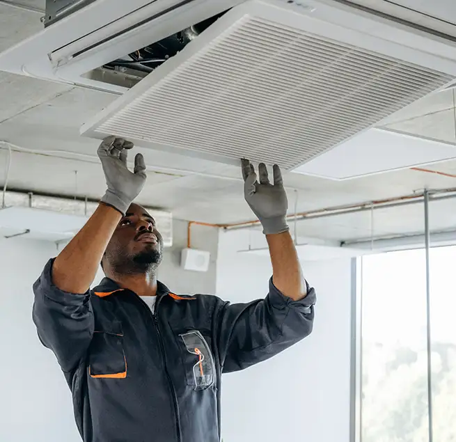  Why Homeowners & Businesses Trust Us in Evansville, IN?