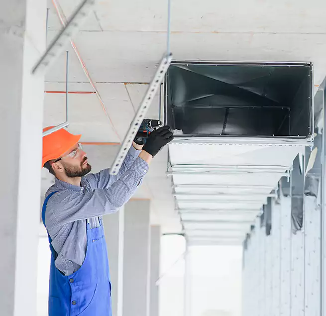 Why Homeowners & Businesses Trust Us in Evansville, IN?