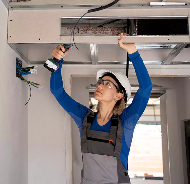  Why Homeowners & Businesses Trust Us in Evansville, IN?