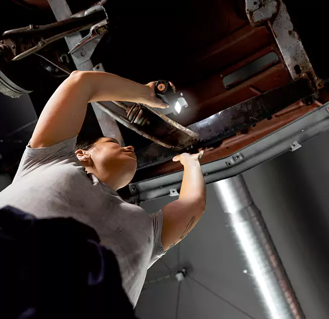 Why Homeowners & Businesses Trust Us Evansville, IN