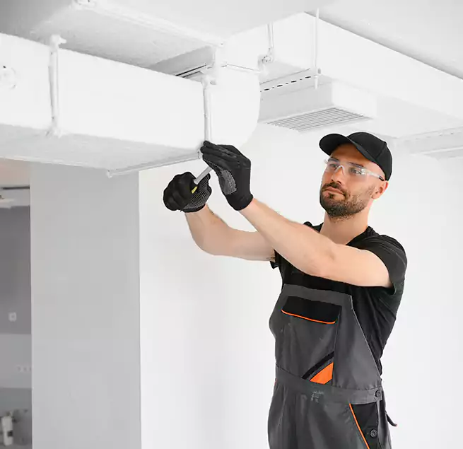 Why Homeowners Businesses Trust Us Evansville, IN