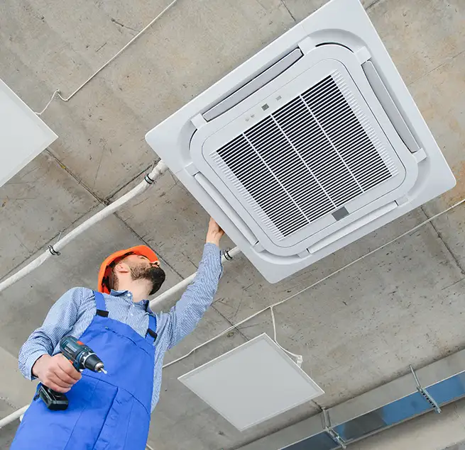  Why Homeowners & Businesses Trust Us in Evansville, IN?